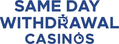 Same Day Withdrawal Casinos